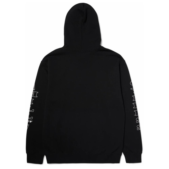 Huf Ανδρικό φούτερ Bledsoe Pullover Hoodie